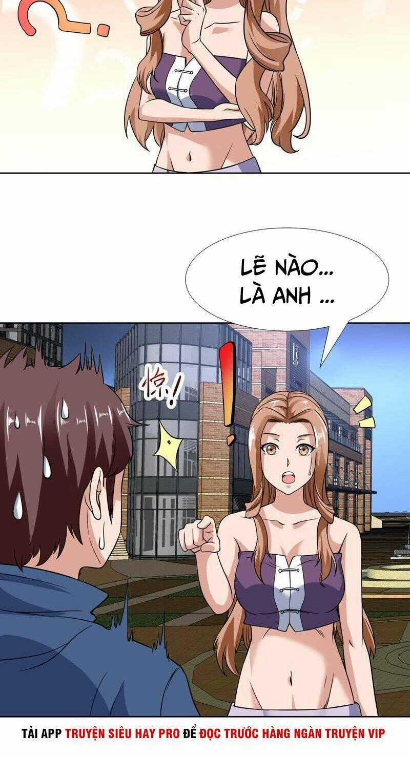 Không Phải Ngón Tay Vàng Chapter 142 trang 11