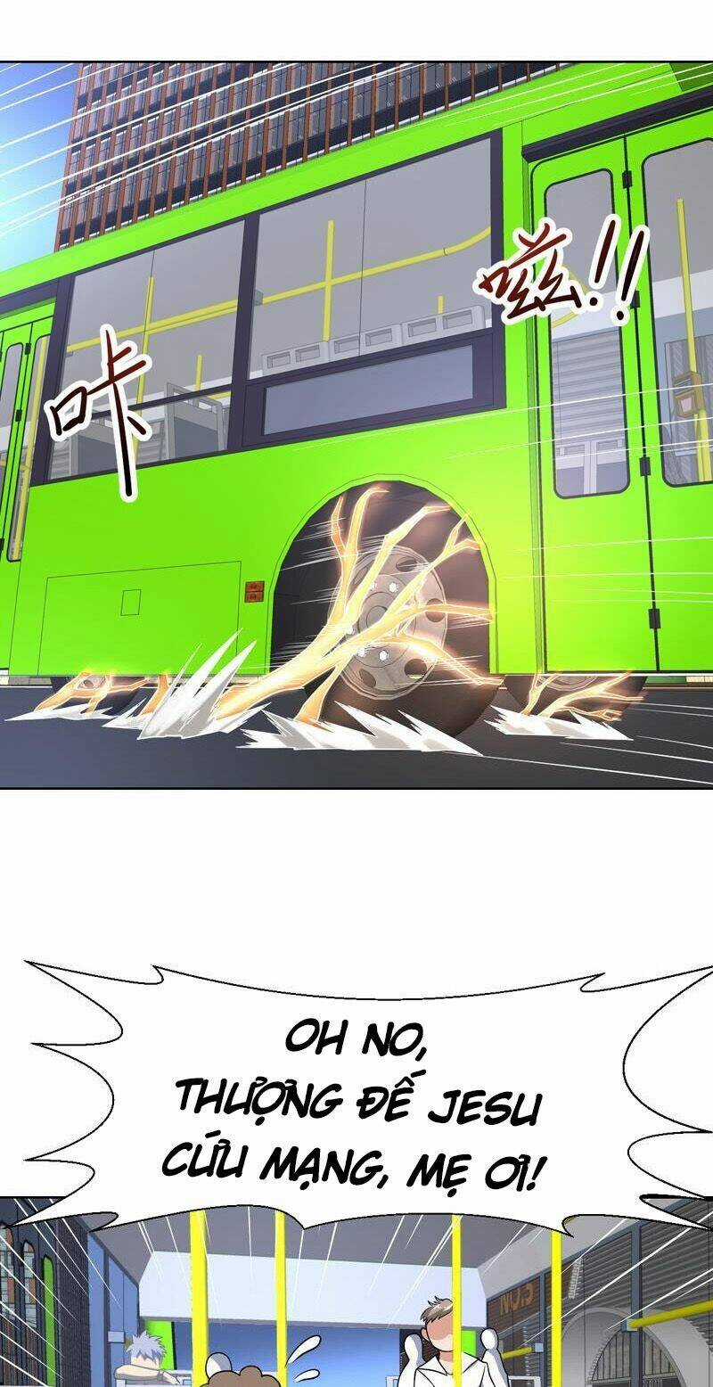 Không Phải Ngón Tay Vàng Chapter 142 trang 6