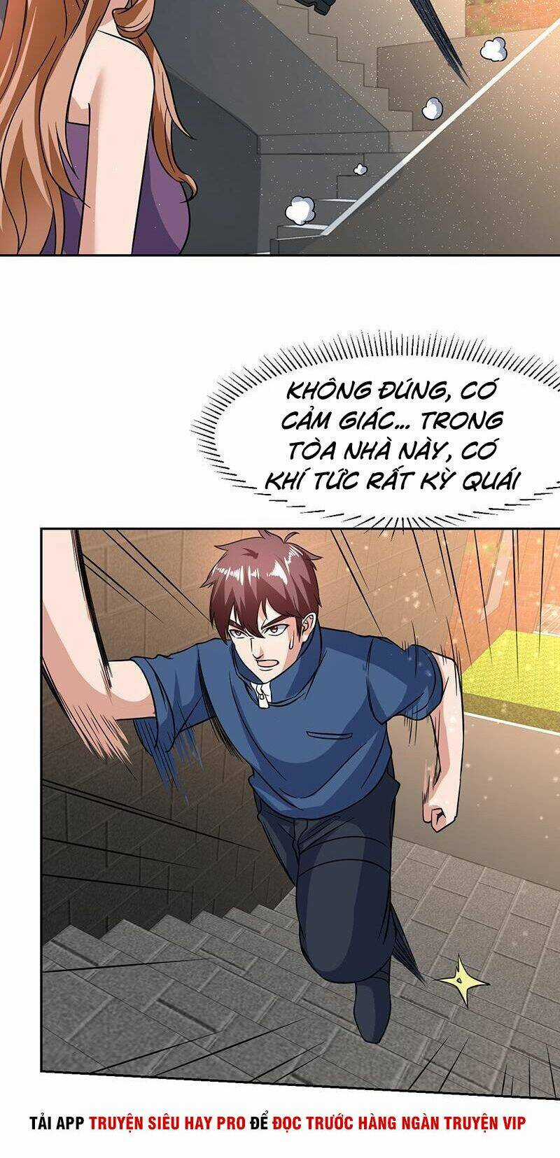 Không Phải Ngón Tay Vàng Chapter 143 trang 5