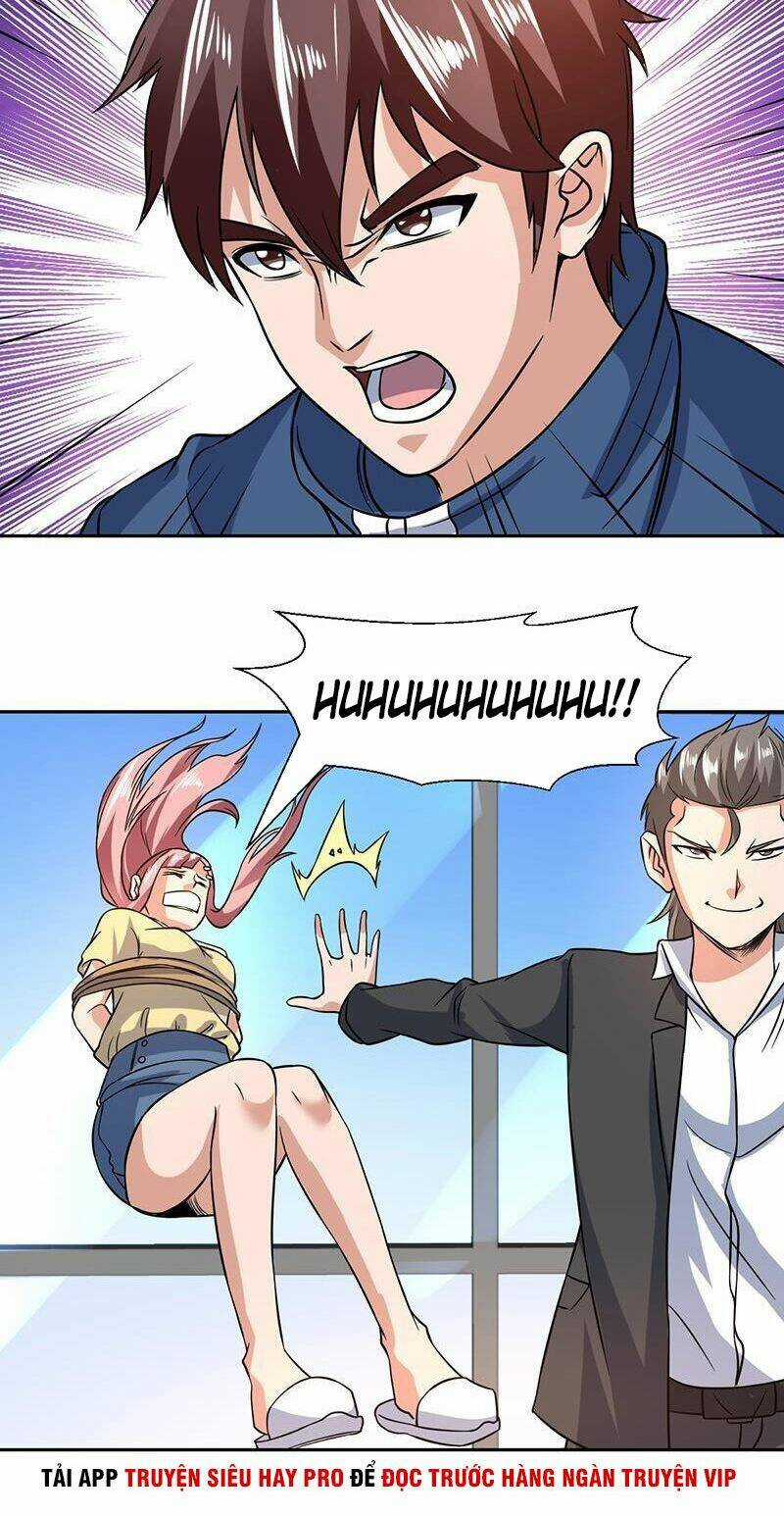 Không Phải Ngón Tay Vàng Chapter 143 trang 9