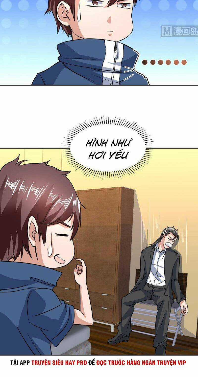 Không Phải Ngón Tay Vàng Chapter 144 trang 5