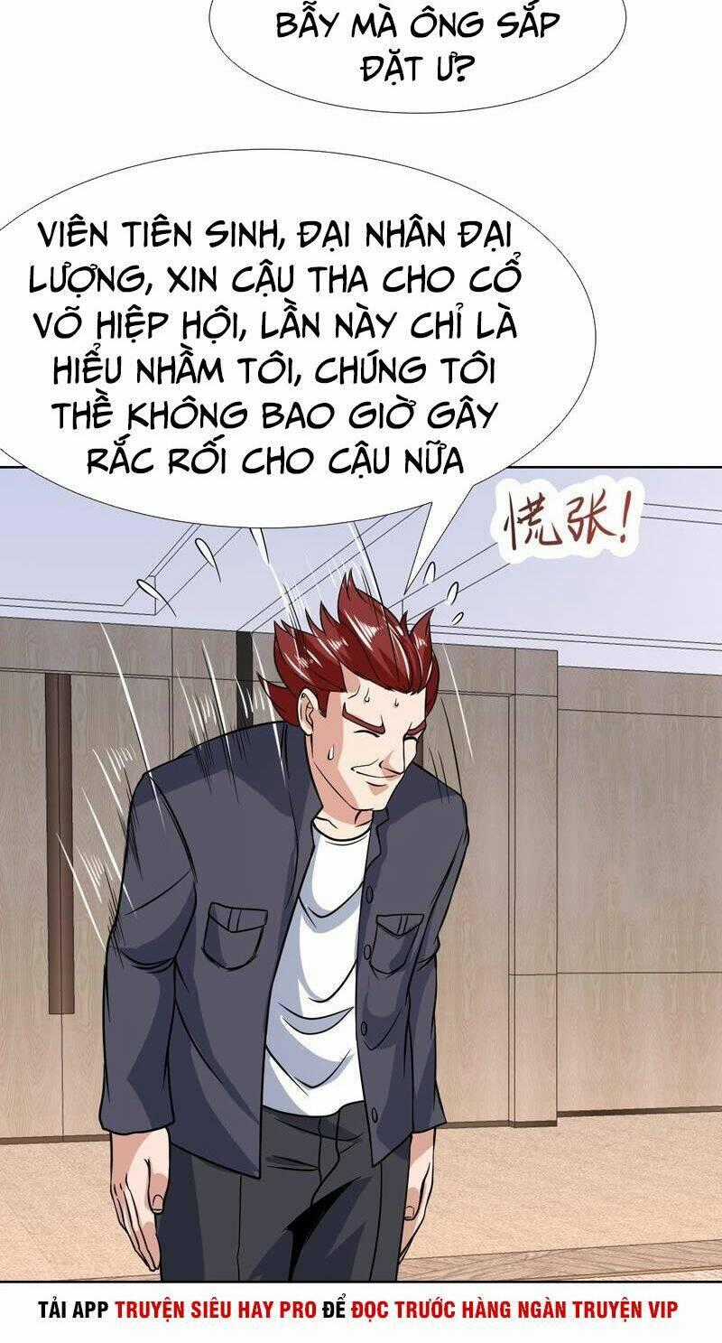 Không Phải Ngón Tay Vàng Chapter 146 trang 13