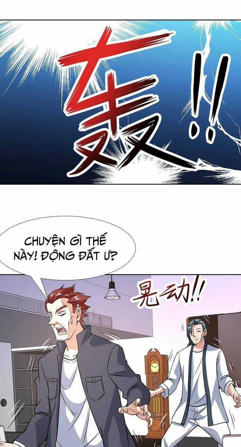 Không Phải Ngón Tay Vàng Chapter 146 trang 2