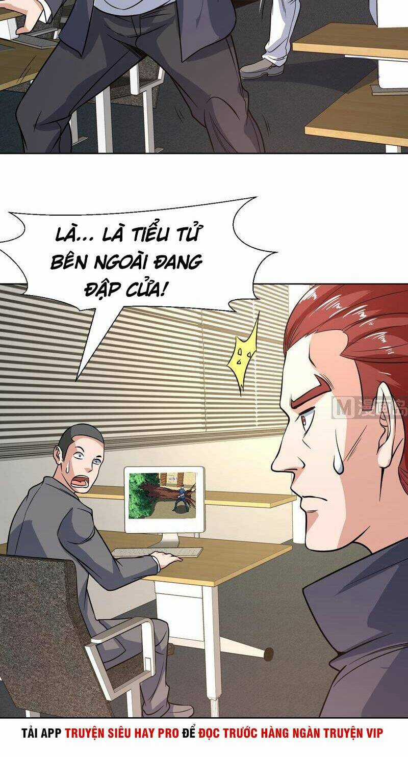 Không Phải Ngón Tay Vàng Chapter 146 trang 3