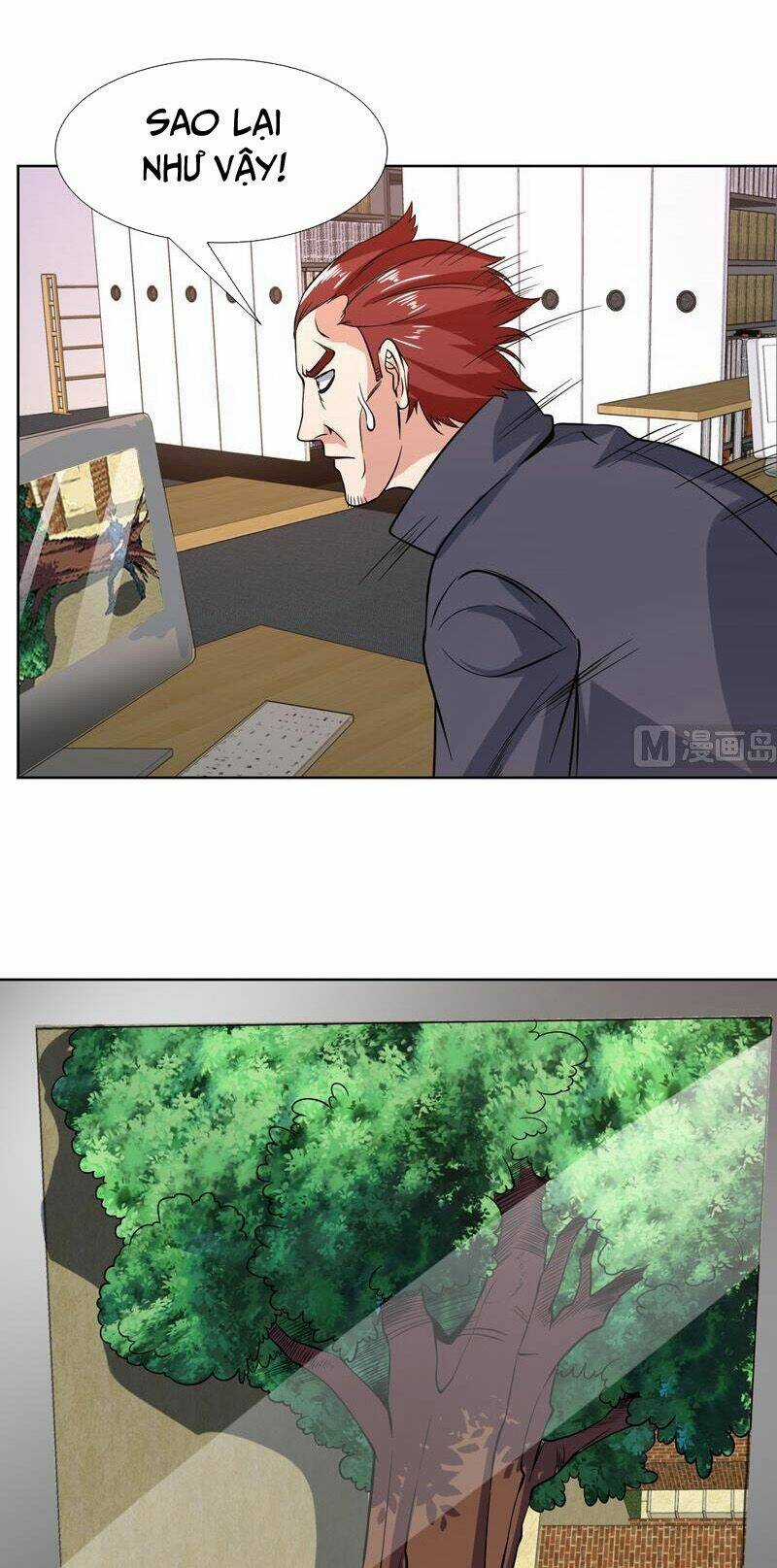 Không Phải Ngón Tay Vàng Chapter 146 trang 4