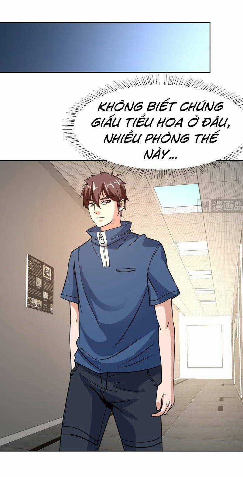 Không Phải Ngón Tay Vàng Chapter 146 trang 8