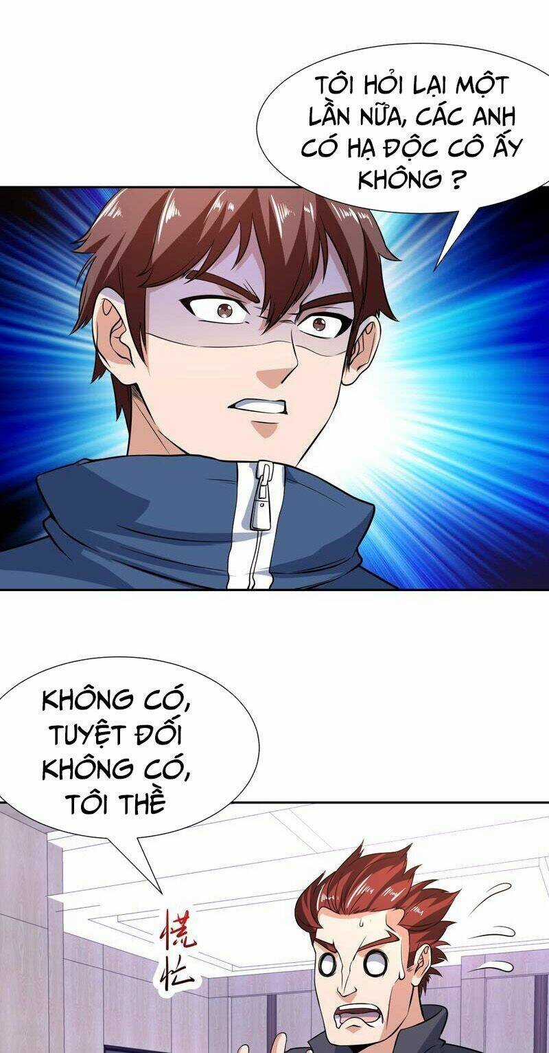 Không Phải Ngón Tay Vàng Chapter 147 trang 4