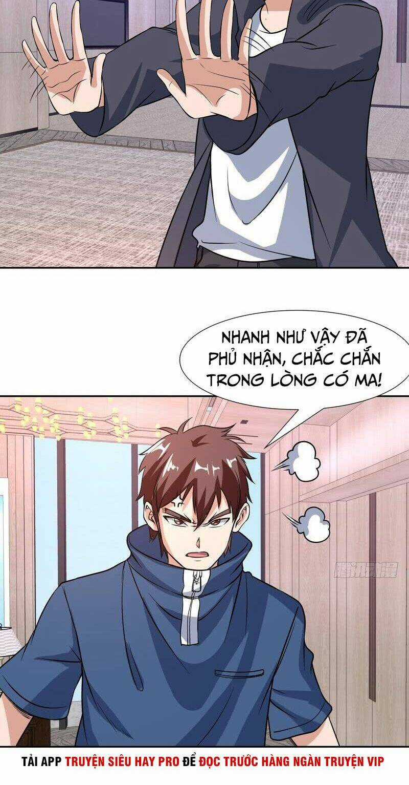 Không Phải Ngón Tay Vàng Chapter 147 trang 5