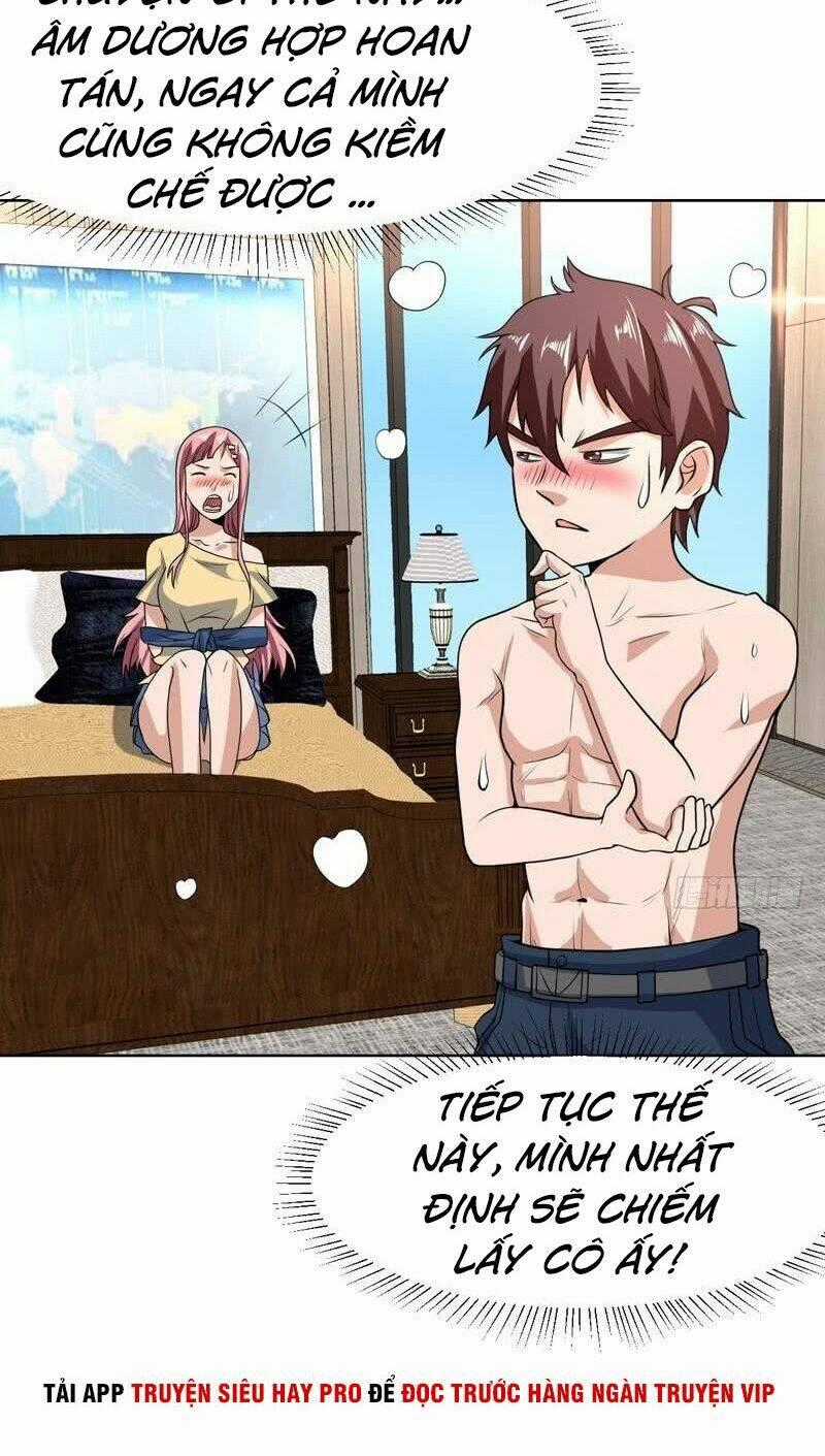 Không Phải Ngón Tay Vàng Chapter 148 trang 13