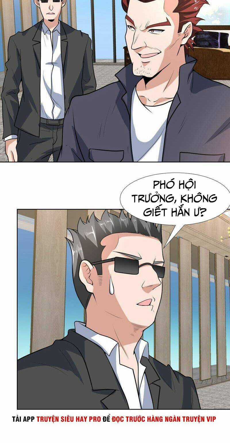 Không Phải Ngón Tay Vàng Chapter 148 trang 9