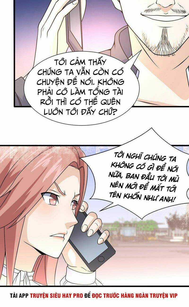 Không Phải Ngón Tay Vàng Chapter 15 trang 2