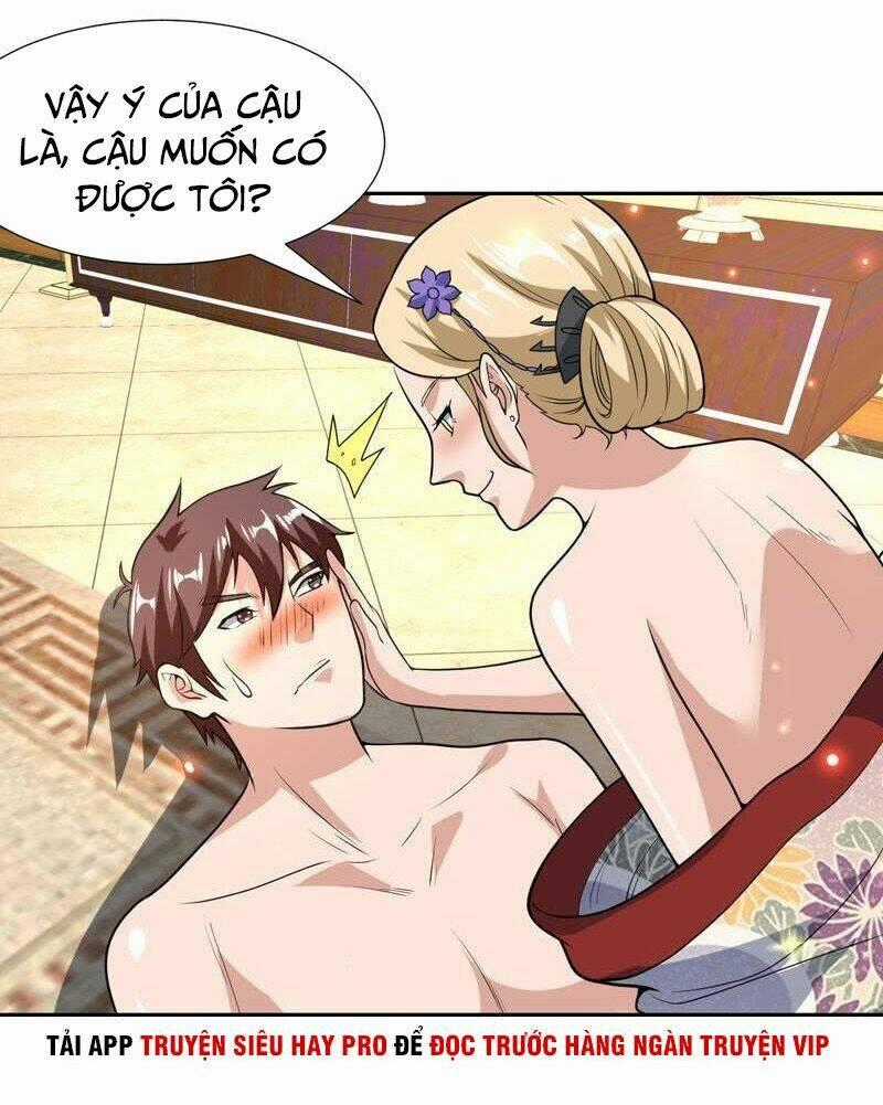 Không Phải Ngón Tay Vàng Chapter 150 trang 13