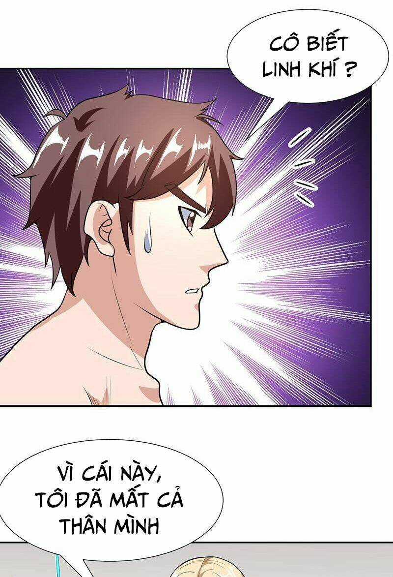 Không Phải Ngón Tay Vàng Chapter 151 trang 10