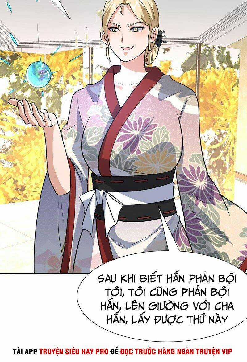 Không Phải Ngón Tay Vàng Chapter 151 trang 11