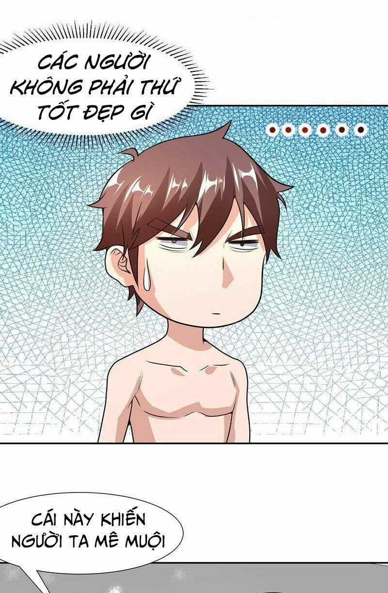 Không Phải Ngón Tay Vàng Chapter 151 trang 12