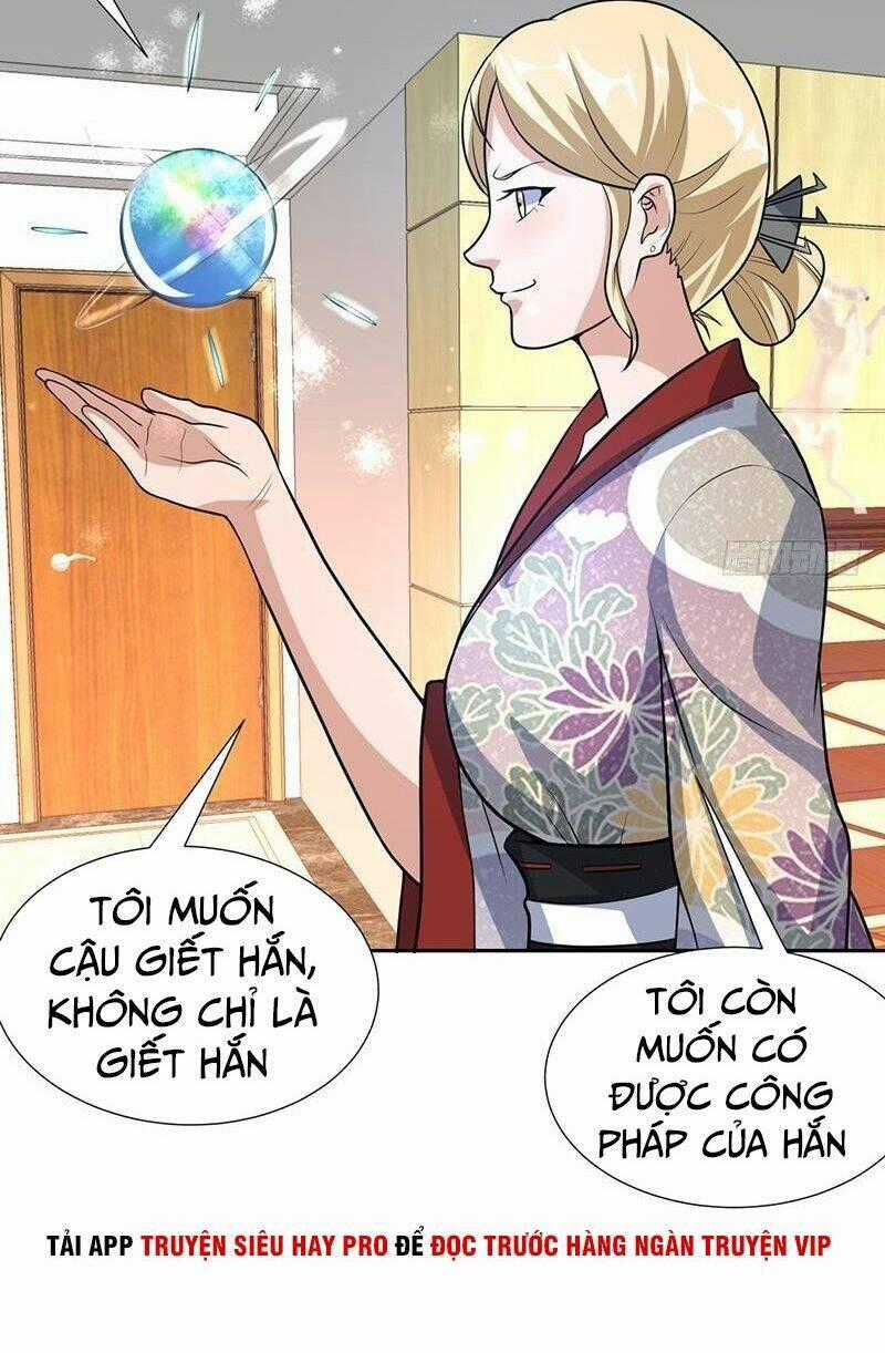 Không Phải Ngón Tay Vàng Chapter 151 trang 13