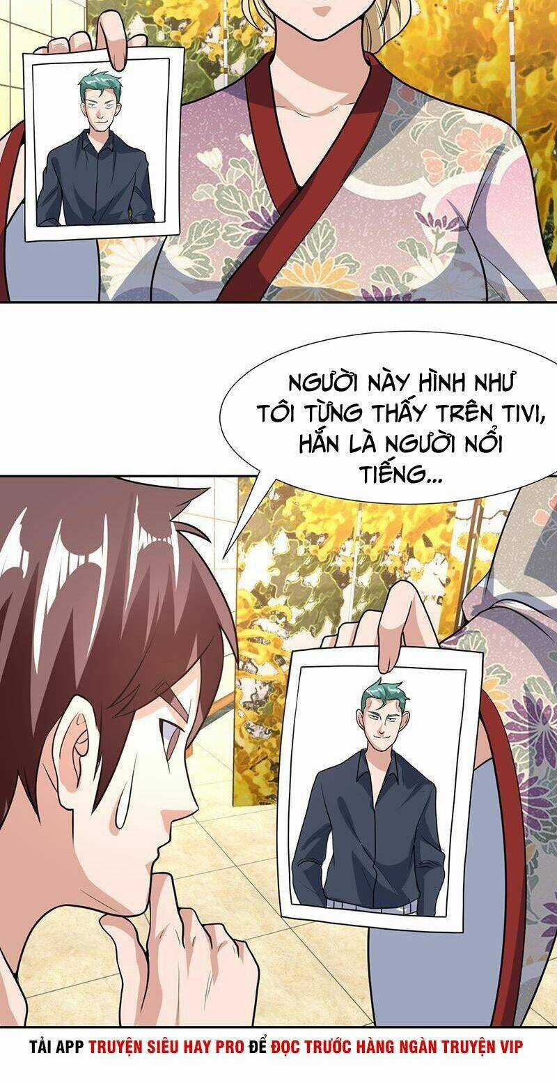 Không Phải Ngón Tay Vàng Chapter 152 trang 11