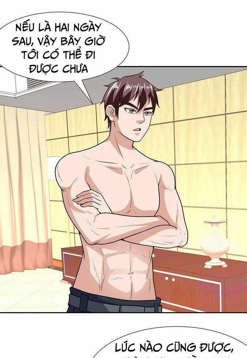 Không Phải Ngón Tay Vàng Chapter 152 trang 12