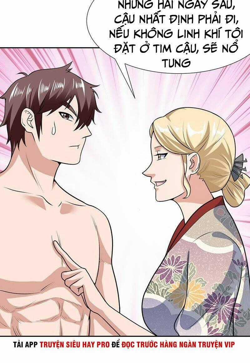 Không Phải Ngón Tay Vàng Chapter 152 trang 13