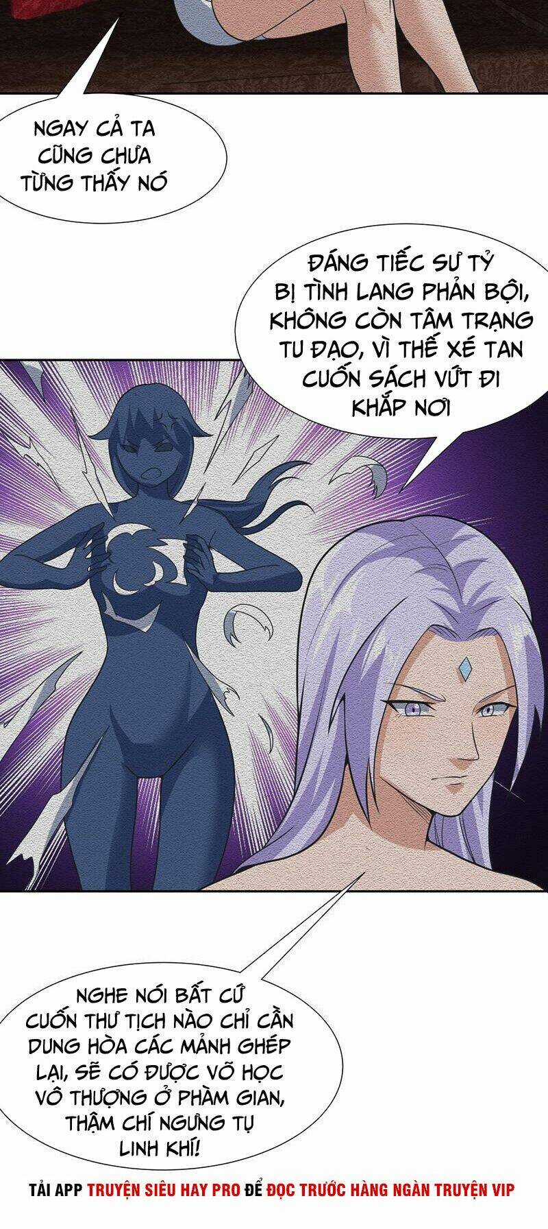 Không Phải Ngón Tay Vàng Chapter 152 trang 3