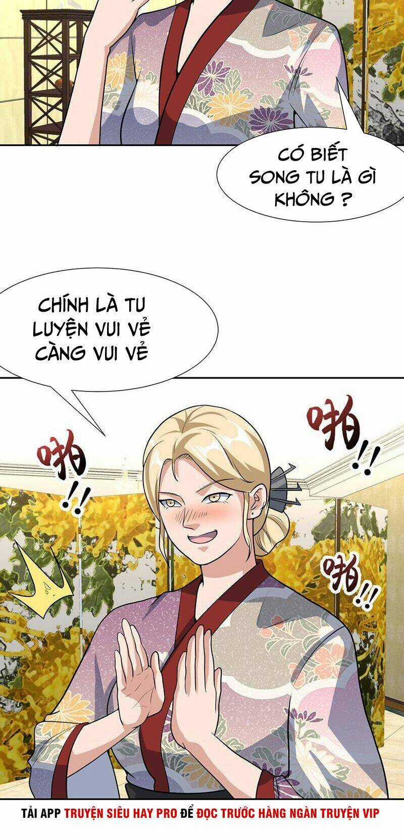 Không Phải Ngón Tay Vàng Chapter 152 trang 9