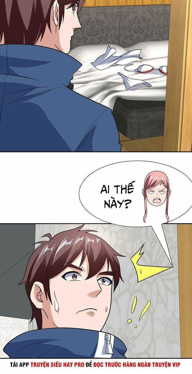 Không Phải Ngón Tay Vàng Chapter 153 trang 11