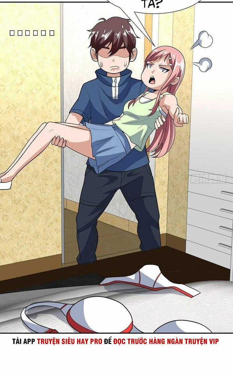 Không Phải Ngón Tay Vàng Chapter 153 trang 13