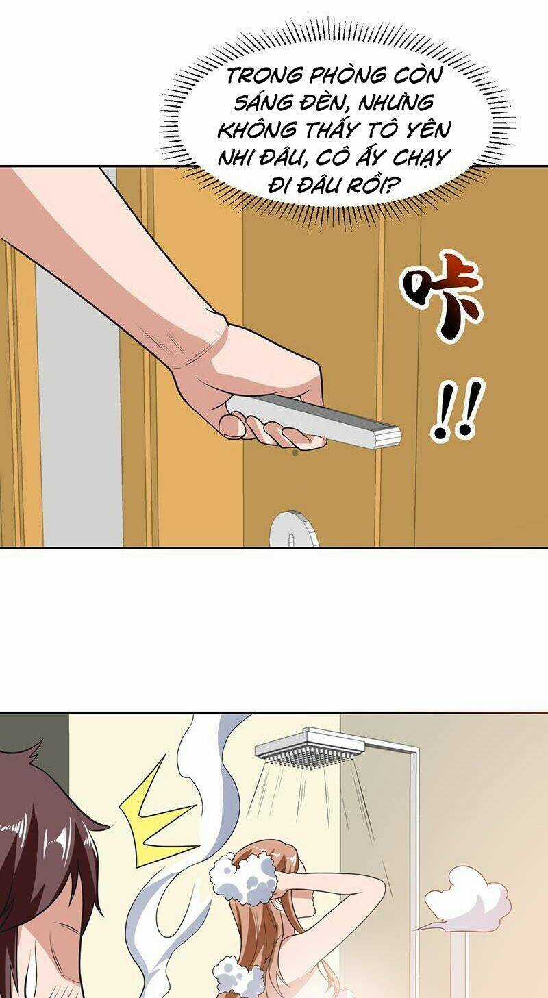 Không Phải Ngón Tay Vàng Chapter 153 trang 4