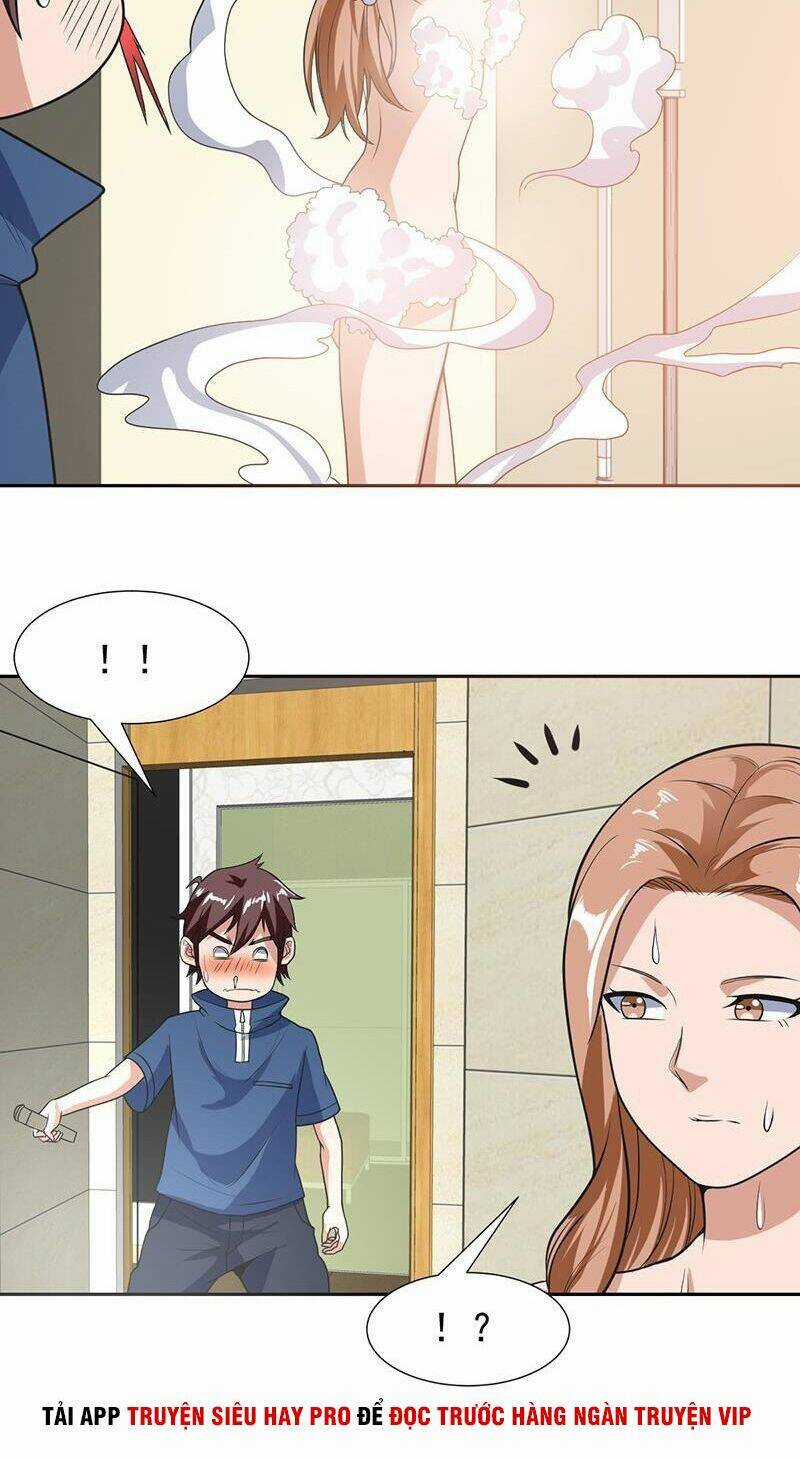 Không Phải Ngón Tay Vàng Chapter 153 trang 5