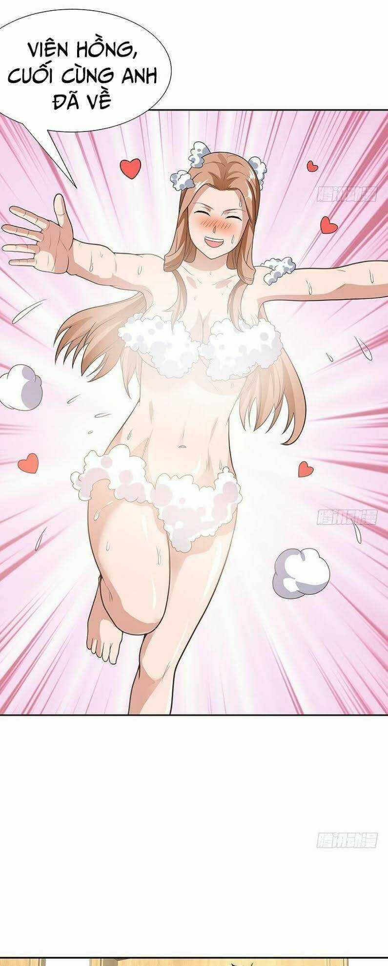 Không Phải Ngón Tay Vàng Chapter 153 trang 6