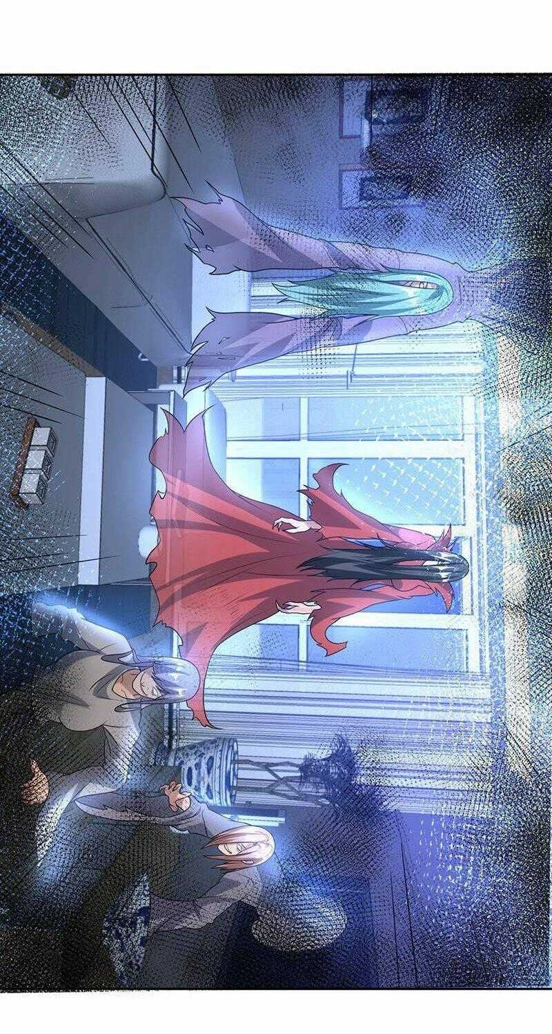 Không Phải Ngón Tay Vàng Chapter 155 trang 12