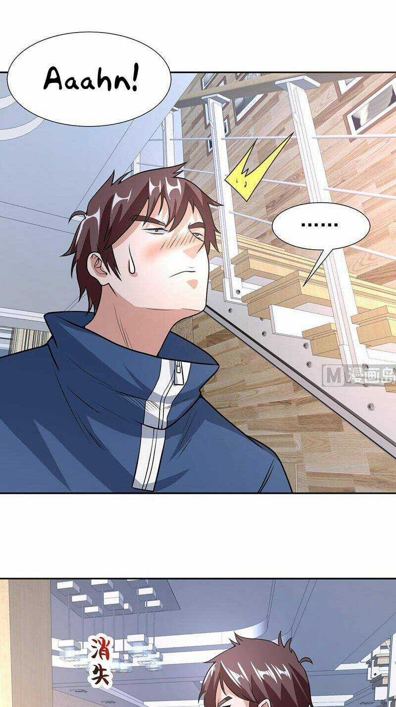 Không Phải Ngón Tay Vàng Chapter 155 trang 2