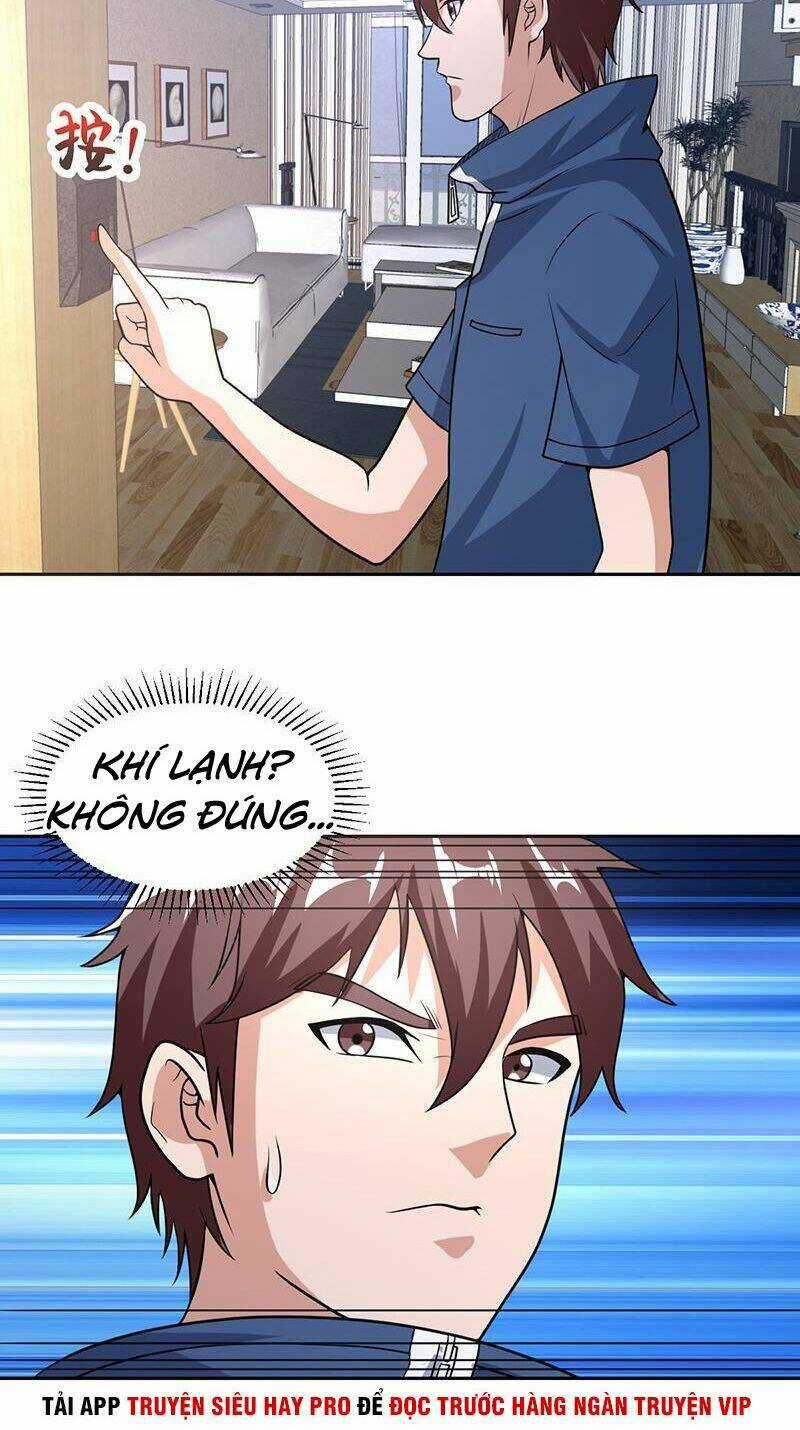 Không Phải Ngón Tay Vàng Chapter 155 trang 3