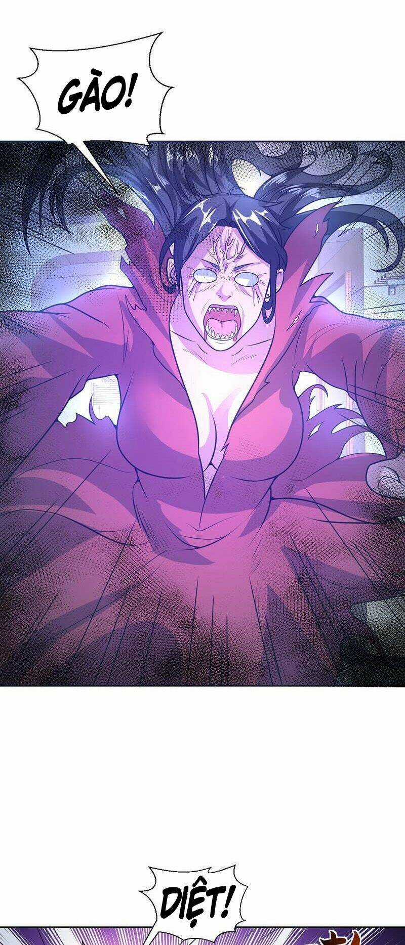 Không Phải Ngón Tay Vàng Chapter 155 trang 6