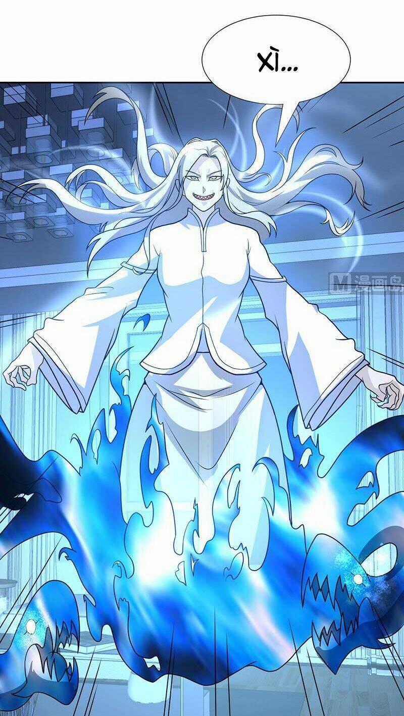 Không Phải Ngón Tay Vàng Chapter 156 trang 12