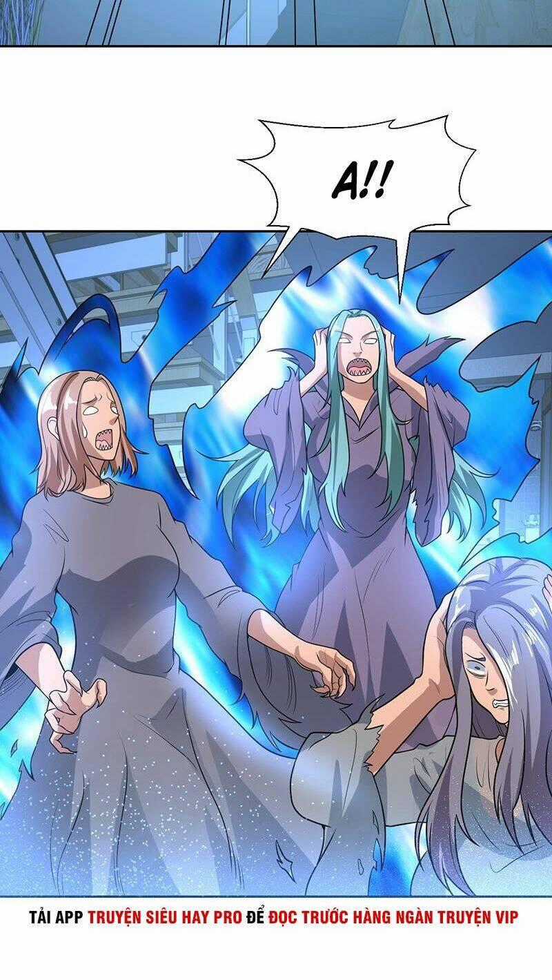 Không Phải Ngón Tay Vàng Chapter 156 trang 13