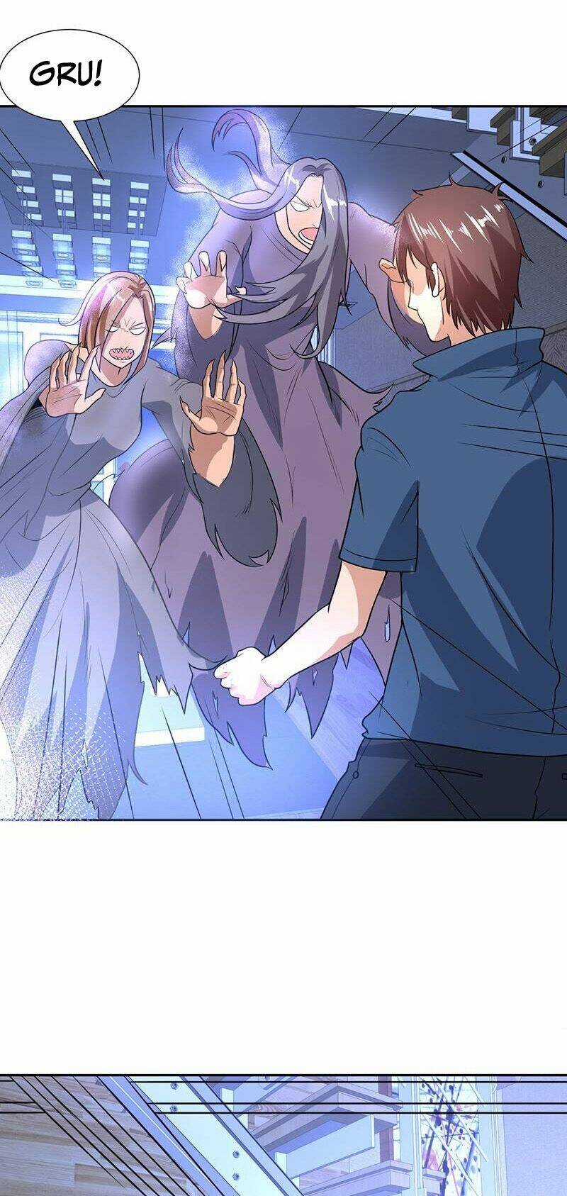 Không Phải Ngón Tay Vàng Chapter 156 trang 4