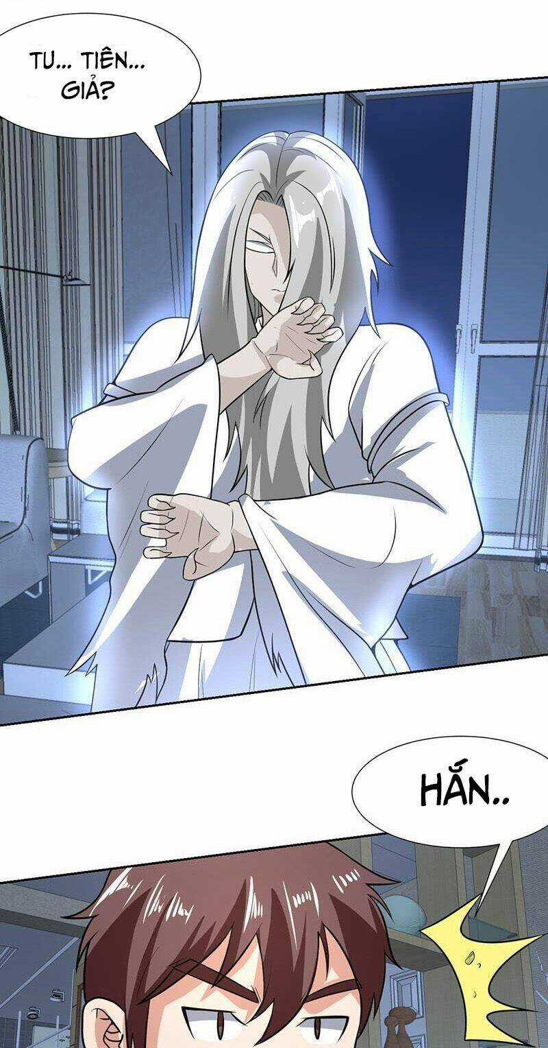 Không Phải Ngón Tay Vàng Chapter 157 trang 10