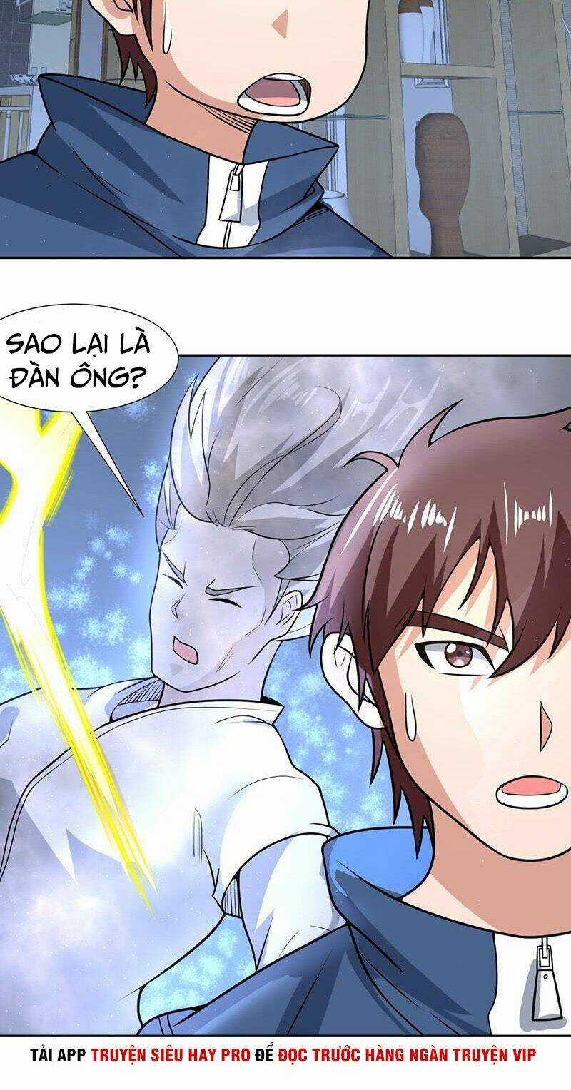 Không Phải Ngón Tay Vàng Chapter 157 trang 11