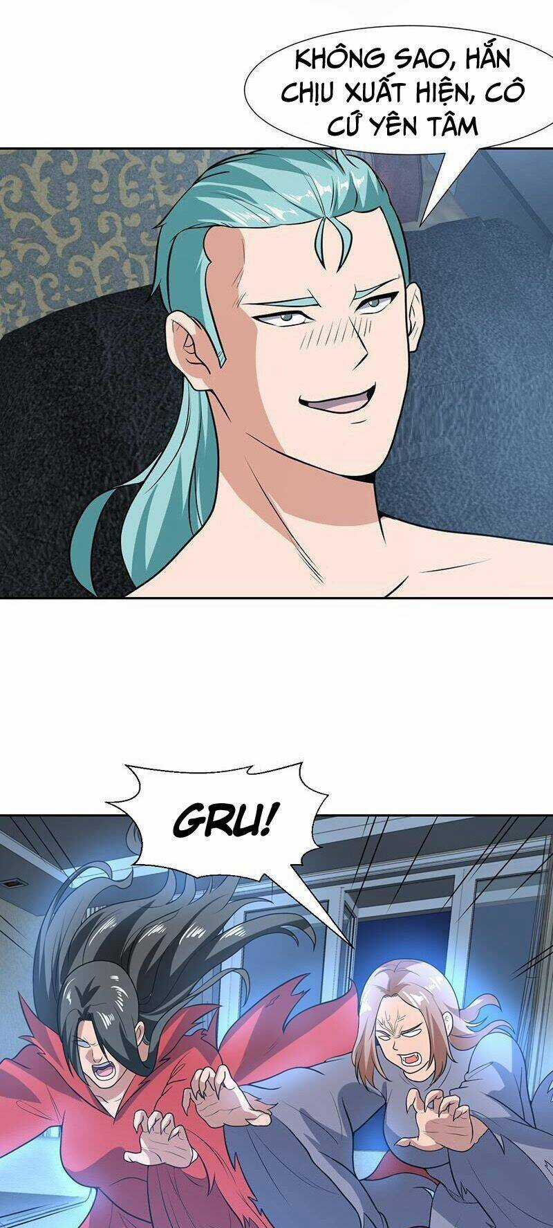 Không Phải Ngón Tay Vàng Chapter 157 trang 4