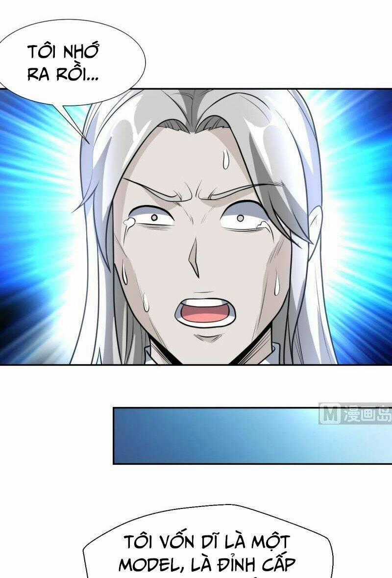 Không Phải Ngón Tay Vàng Chapter 158 trang 12