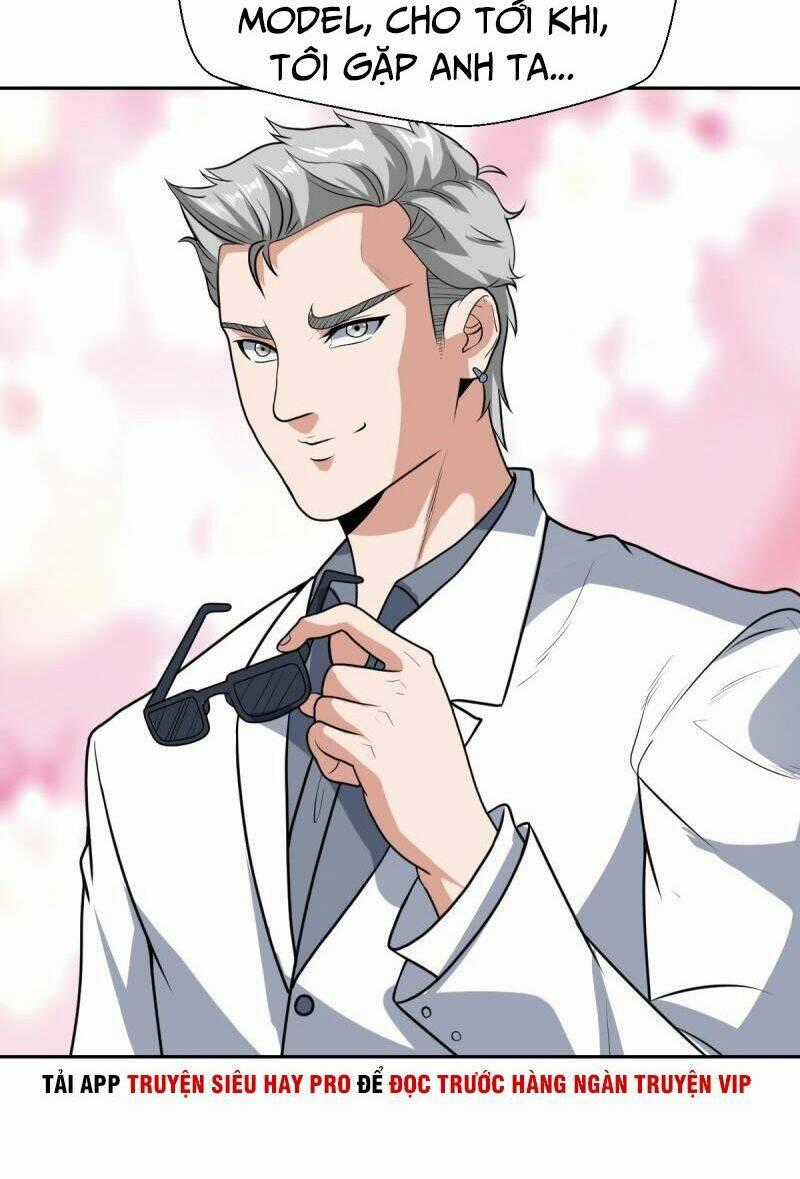 Không Phải Ngón Tay Vàng Chapter 158 trang 13