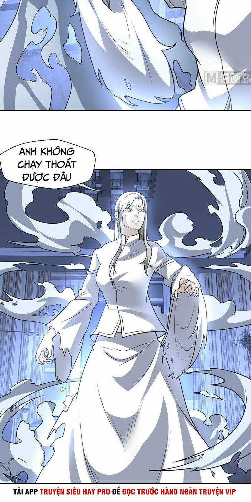 Không Phải Ngón Tay Vàng Chapter 158 trang 5