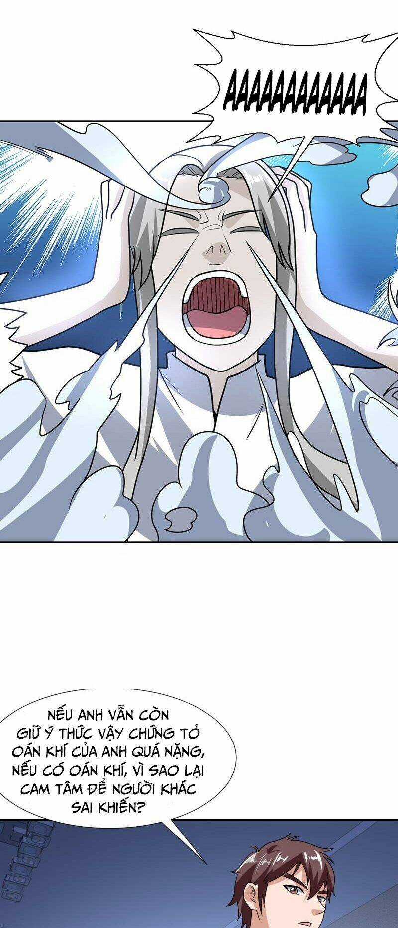 Không Phải Ngón Tay Vàng Chapter 158 trang 6