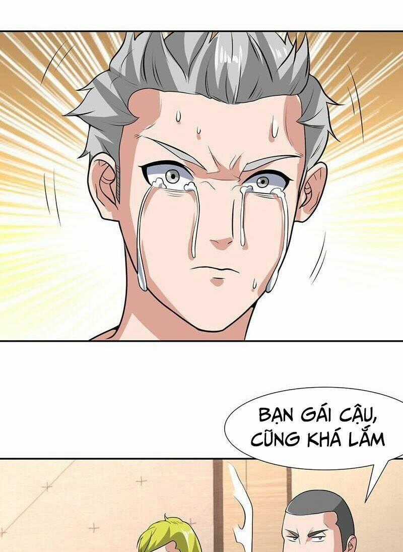 Không Phải Ngón Tay Vàng Chapter 159 trang 12