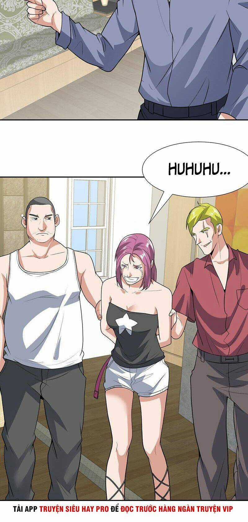 Không Phải Ngón Tay Vàng Chapter 159 trang 3