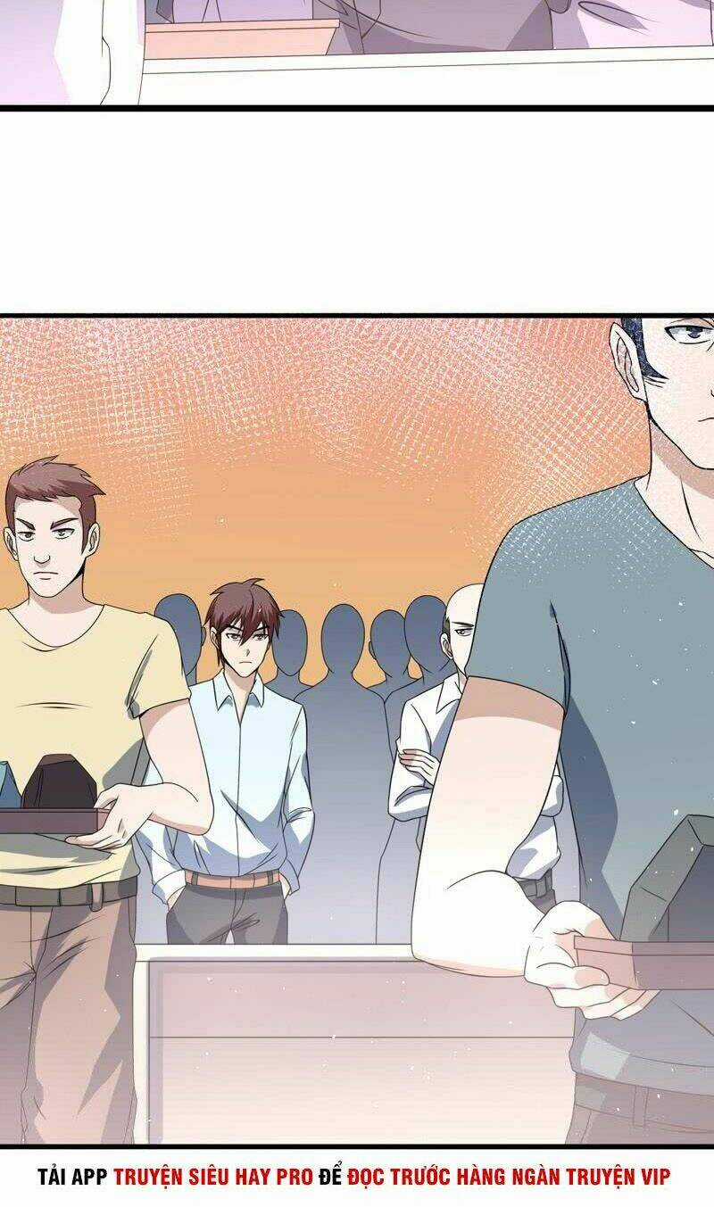 Không Phải Ngón Tay Vàng Chapter 16 trang 15