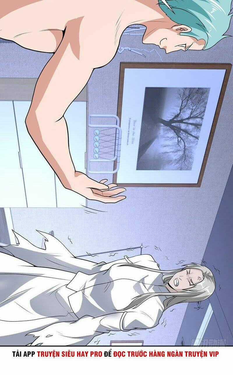 Không Phải Ngón Tay Vàng Chapter 160 trang 13