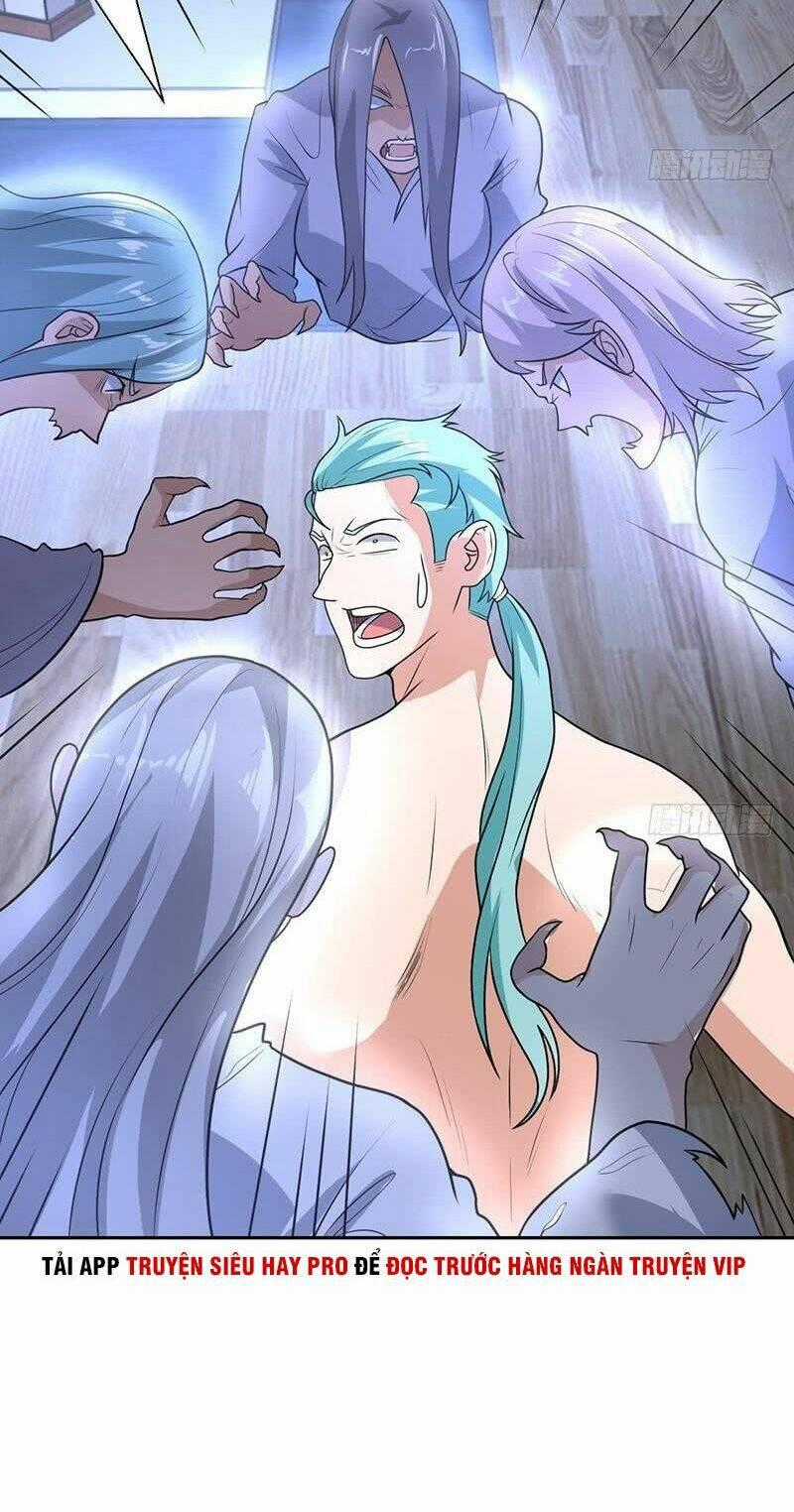 Không Phải Ngón Tay Vàng Chapter 161 trang 13