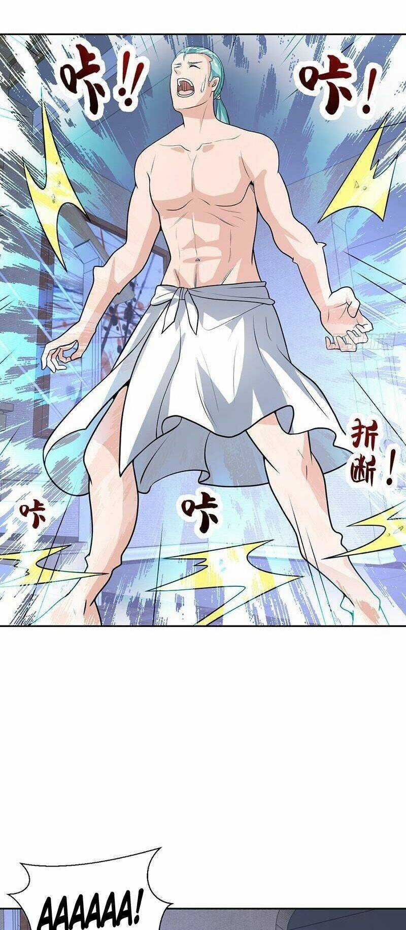 Không Phải Ngón Tay Vàng Chapter 161 trang 6